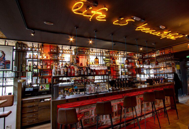 Paul’s Küche & Bar